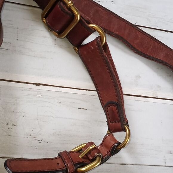 Fossil Crossbody Purse  - Picture 3 of 9